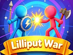                                                                       Lilliput War ﻞﯿﮭﮐ