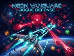                                                                      Neon Vanguard Rogue Defense ﻞﯿﮭﮐ