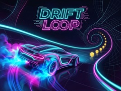                                                                       Drift Loop ﻞﯿﮭﮐ