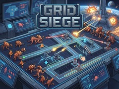                                                                       Grid Siege ﻞﯿﮭﮐ