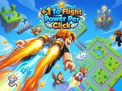                                                                       +1 To Flight Power Per Click ﻞﯿﮭﮐ