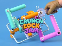                                                                       Crunch Lock Jam ﻞﯿﮭﮐ