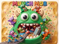                                                                       Munch Mob ﻞﯿﮭﮐ
