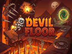                                                                       Devil Floor ﻞﯿﮭﮐ