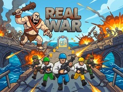                                                                       Real War ﻞﯿﮭﮐ