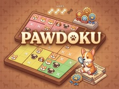                                                                       Pawdoku ﻞﯿﮭﮐ