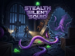                                                                       Stealth Silent Squid ﻞﯿﮭﮐ