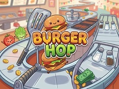                                                                       Burger Hop ﻞﯿﮭﮐ