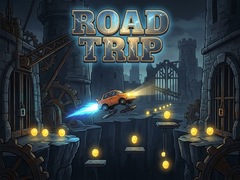                                                                       Road Trip ﻞﯿﮭﮐ