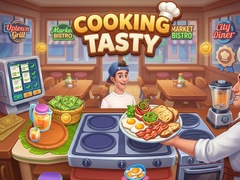                                                                       Cooking Tasty ﻞﯿﮭﮐ