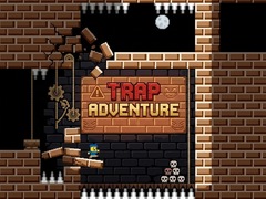                                                                       Trap Adventure ﻞﯿﮭﮐ