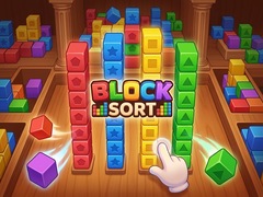                                                                       Block Sort ﻞﯿﮭﮐ