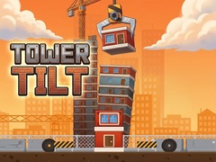                                                                       Tower Tilt ﻞﯿﮭﮐ
