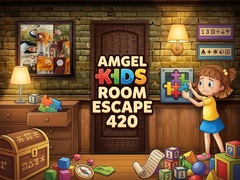                                                                       Amgel Kids Room Escape 420 ﻞﯿﮭﮐ