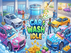                                                                       Car Wash Idle ﻞﯿﮭﮐ