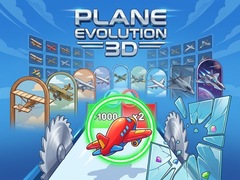                                                                       Plane Evolution 3D ﻞﯿﮭﮐ