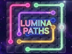                                                                       Lumina Paths ﻞﯿﮭﮐ