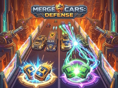                                                                       Merge Cars: Defense ﻞﯿﮭﮐ