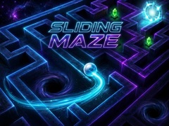                                                                       Sliding Maze ﻞﯿﮭﮐ