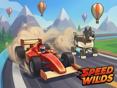                                                                       Speed Wilds ﻞﯿﮭﮐ