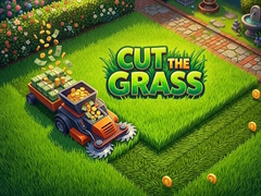                                                                       Cut The Grass  ﻞﯿﮭﮐ