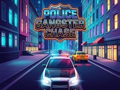                                                                       Police Gangster Chase ﻞﯿﮭﮐ