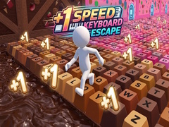                                                                       +1 Speed Keyboard Escape ﻞﯿﮭﮐ