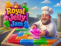                                                                       Royal Jelly Jam ﻞﯿﮭﮐ