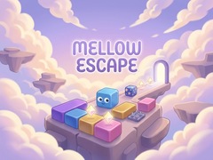                                                                      Mellow Escape ﻞﯿﮭﮐ