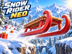                                                                       Snow Rider Neo ﻞﯿﮭﮐ