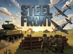                                                                       Steel Front ﻞﯿﮭﮐ