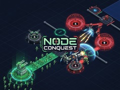                                                                       Node Conquest ﻞﯿﮭﮐ