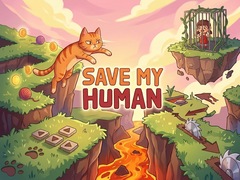                                                                       Save My Human ﻞﯿﮭﮐ