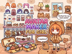                                                                      Avatar Maker For Girl  ﻞﯿﮭﮐ