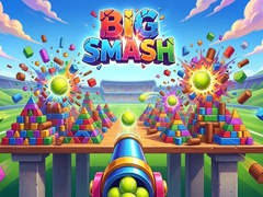                                                                       Big Smash ﻞﯿﮭﮐ
