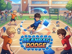                                                                       Beanbag Dodge ﻞﯿﮭﮐ