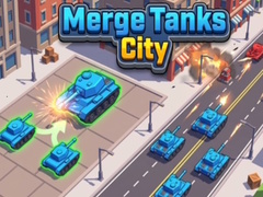                                                                       Merge Tanks City ﻞﯿﮭﮐ