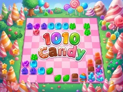                                                                       1010 Candy ﻞﯿﮭﮐ