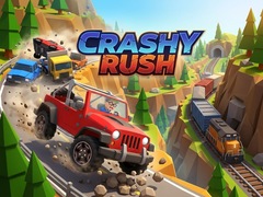                                                                       Crashy Rush ﻞﯿﮭﮐ