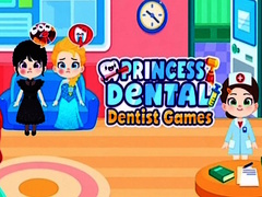                                                                       Princess Dental Dentist Games ﻞﯿﮭﮐ