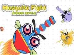                                                                      Mosquito Fight Number Battle ﻞﯿﮭﮐ