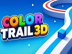                                                                       Color Trail 3D ﻞﯿﮭﮐ