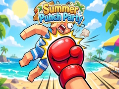                                                                       Summer Punch Party ﻞﯿﮭﮐ