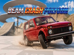                                                                       Beam Crash Polygon ﻞﯿﮭﮐ
