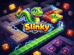                                                                      Slinky ﻞﯿﮭﮐ