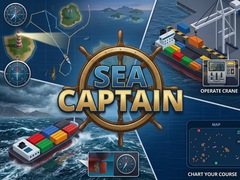                                                                       Sea Captain ﻞﯿﮭﮐ
