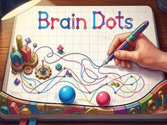                                                                       Brain Dots ﻞﯿﮭﮐ