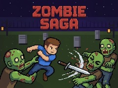                                                                       Zombie Saga ﻞﯿﮭﮐ