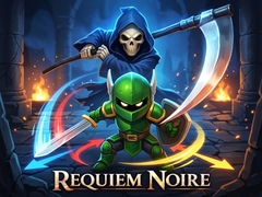                                                                       Requiem Noire ﻞﯿﮭﮐ