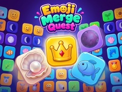                                                                       Emoji Merge Quest ﻞﯿﮭﮐ